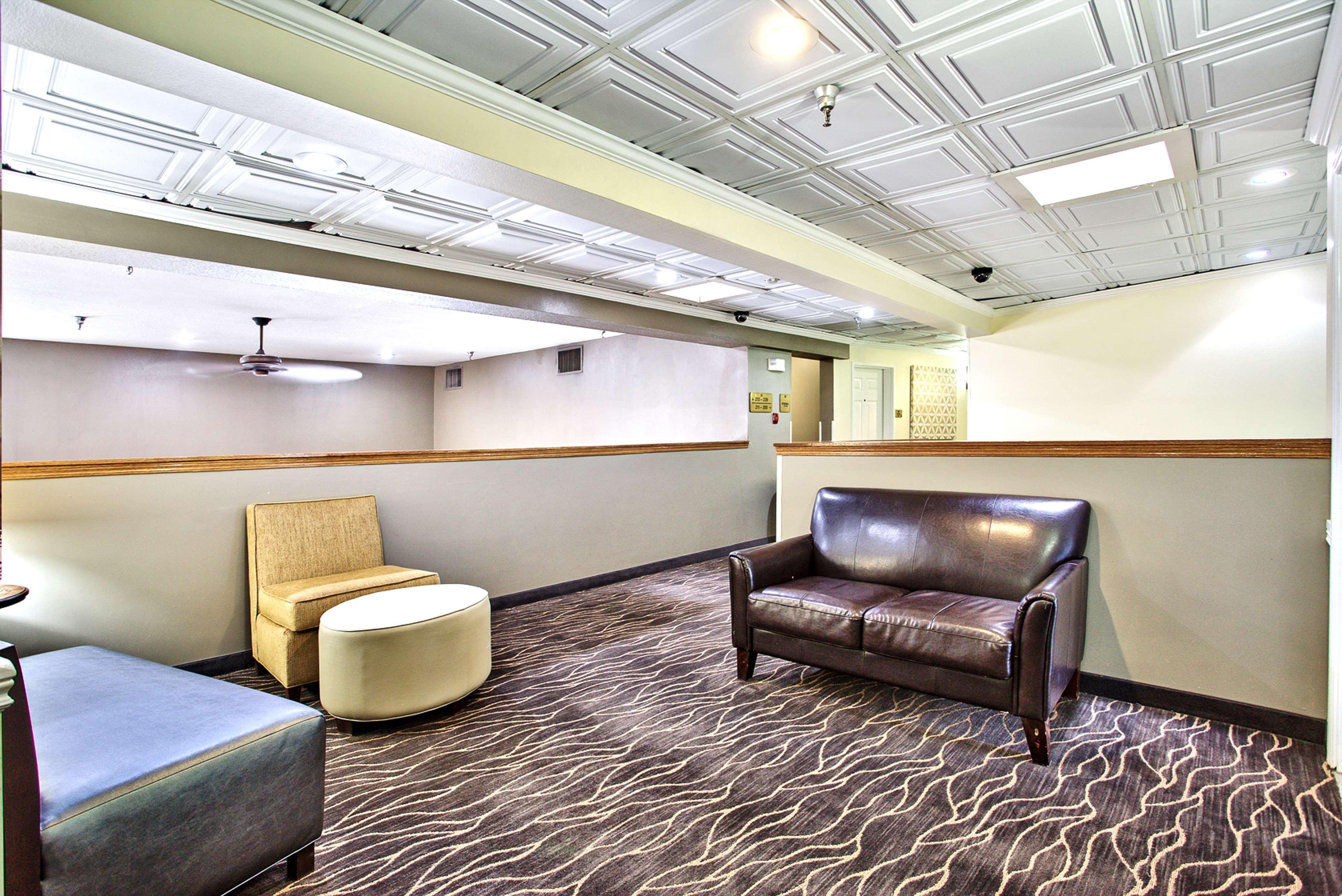 Best Western Mountain View Inn Springville Exterior foto